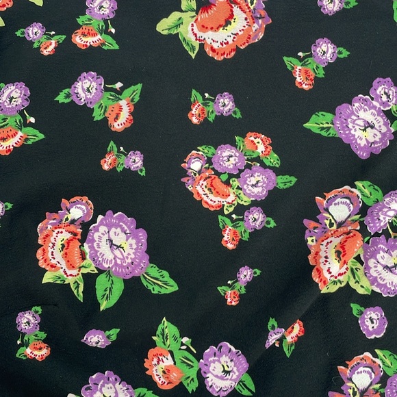 ASOS Floral Skirt Set - Picture 8 of 11